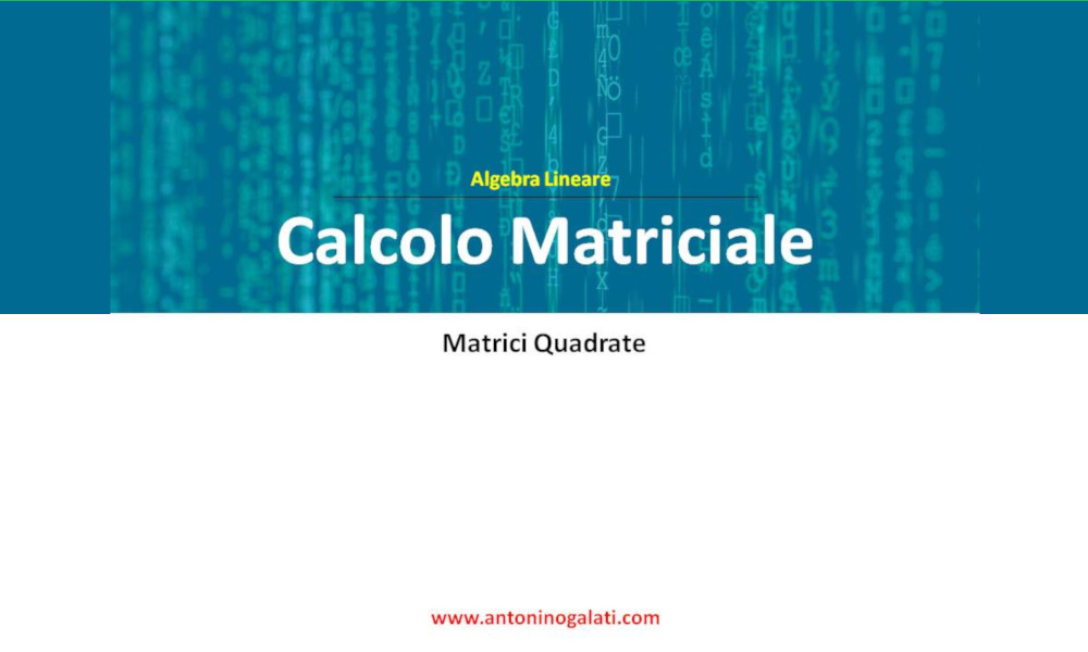 MX Quadrate - Slide1